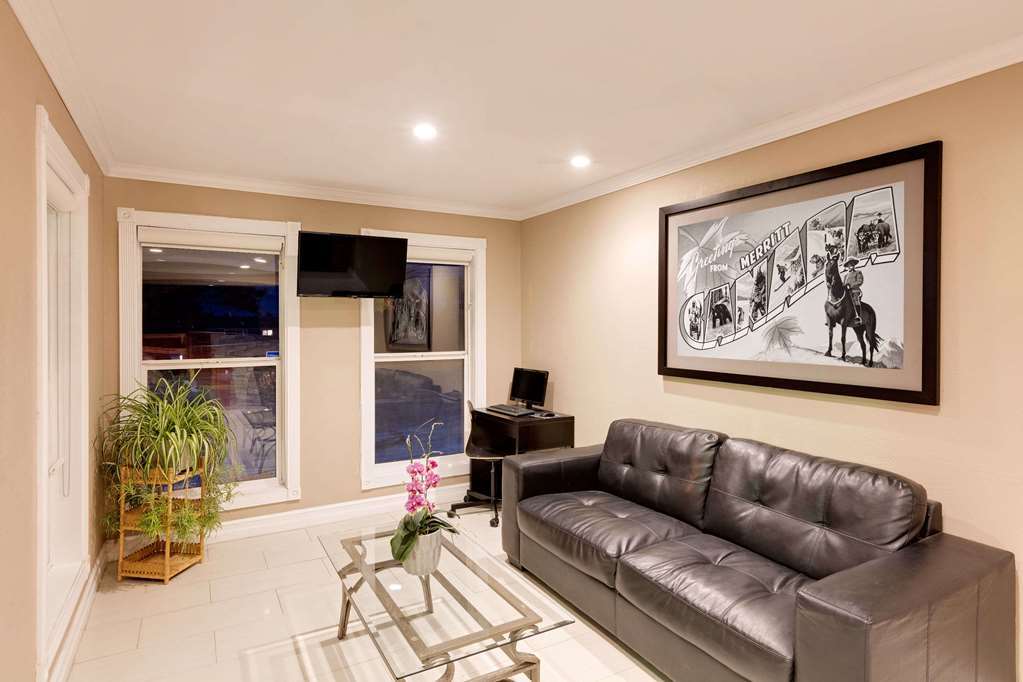 Knights Inn Grenada Interior foto
